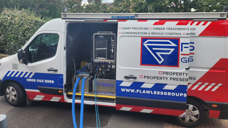 Carpet, Upholstery & Floorcare