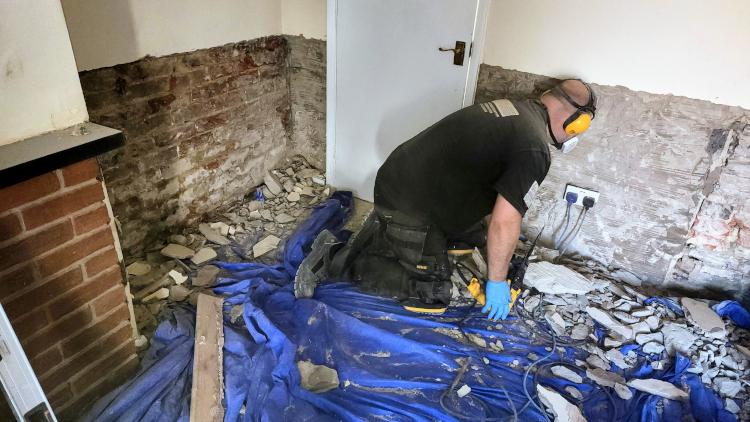 Property Preservation